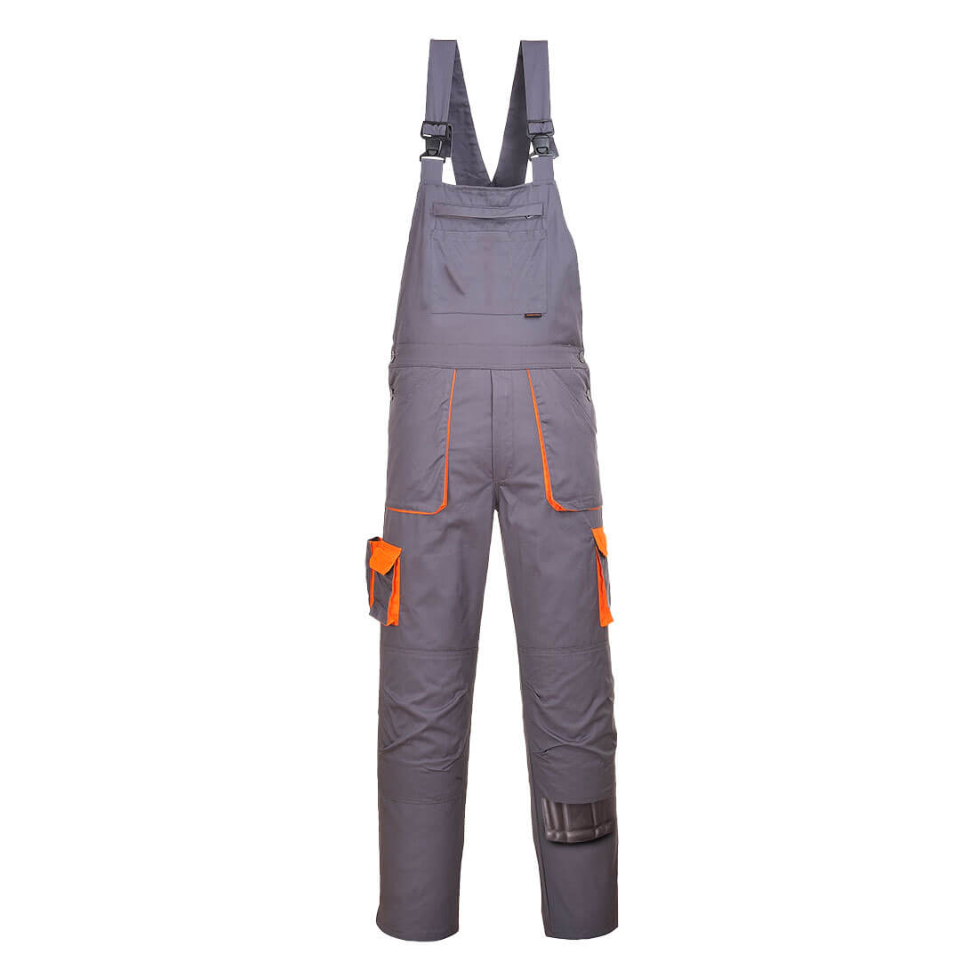 Portwest TX12 Hose – Grau – robuste Arbeitshose mit Komfort