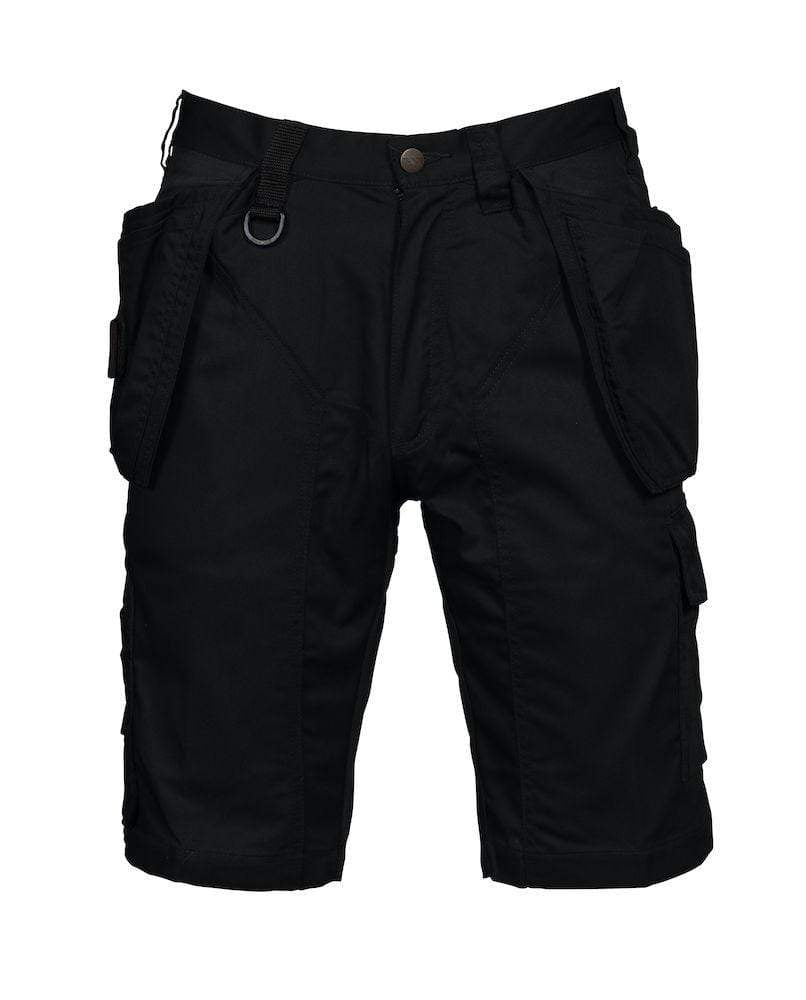 Arbeitsshorts- Shorts mit Hängetaschen - WERBE-WELT.SHOP
