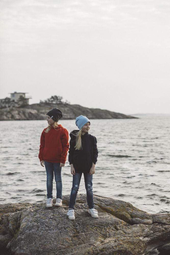 Hoodie Pullover für Kinder - WERBE-WELT.SHOP