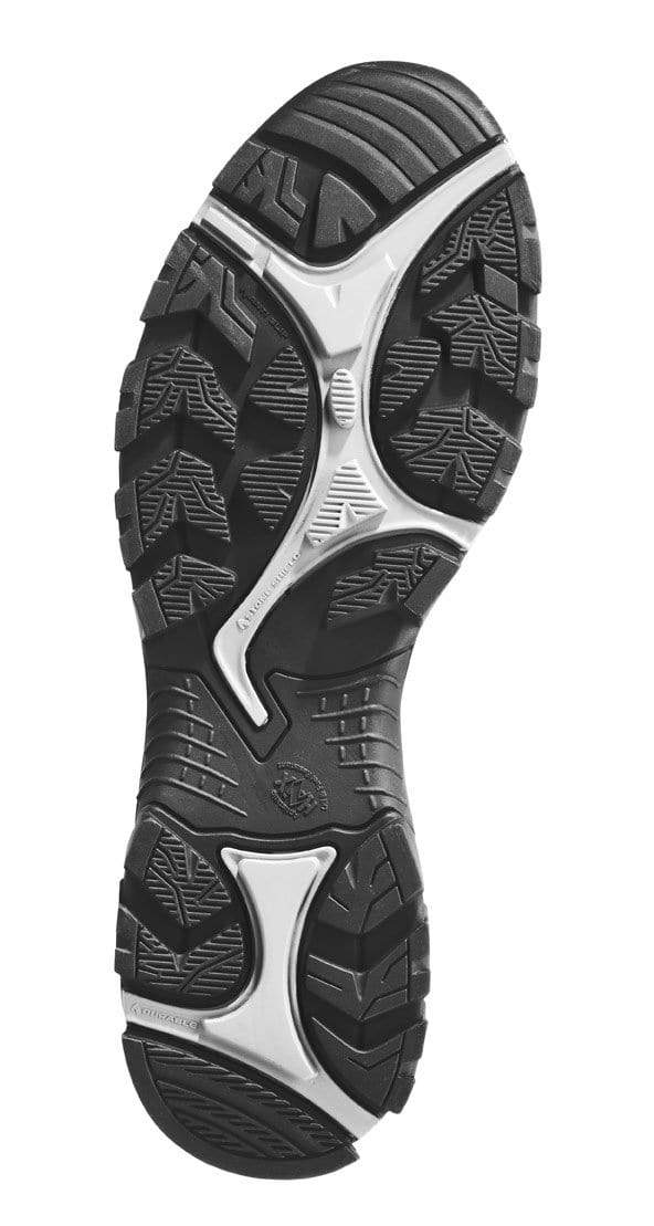 Metallfreier, leichter Sicherheitsschuh