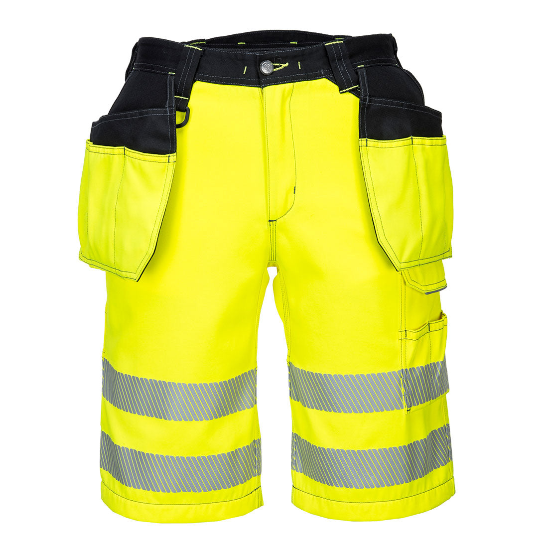 PW3 Warnschutz Shorts