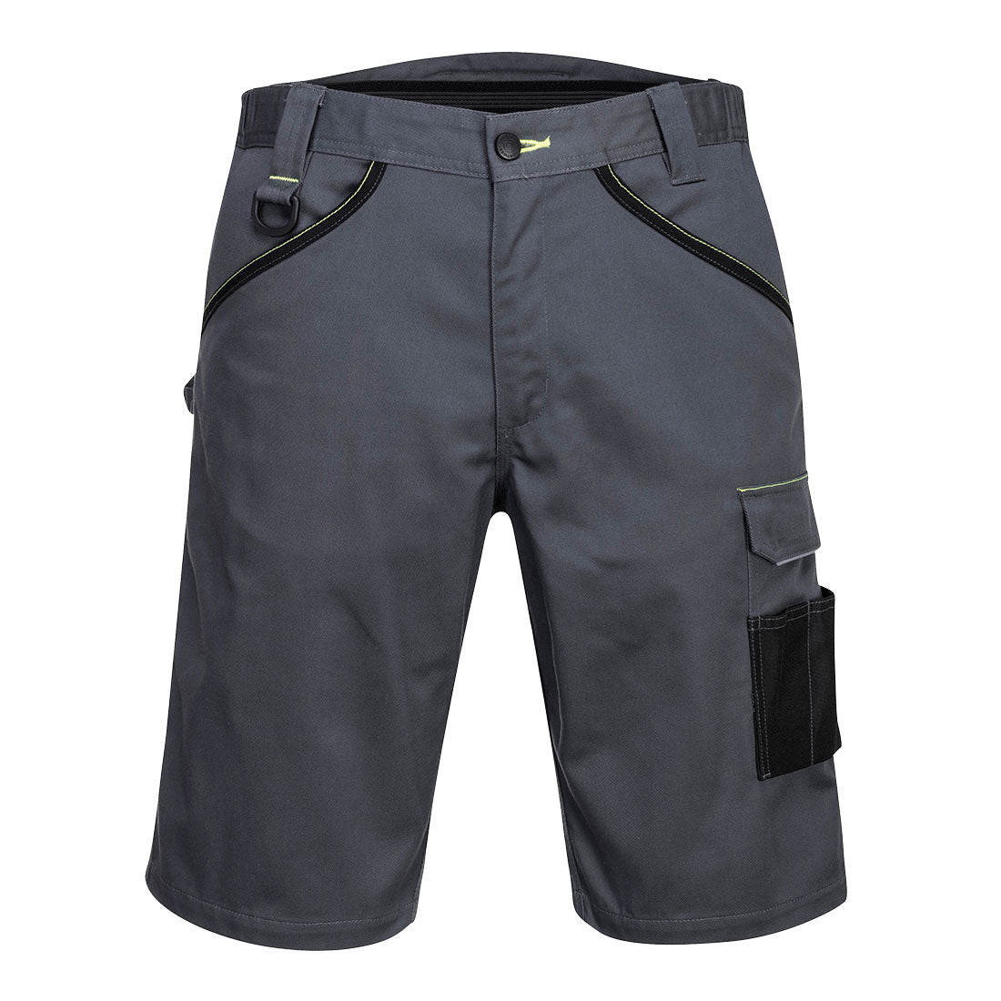 PW3 Arbeits-Shorts