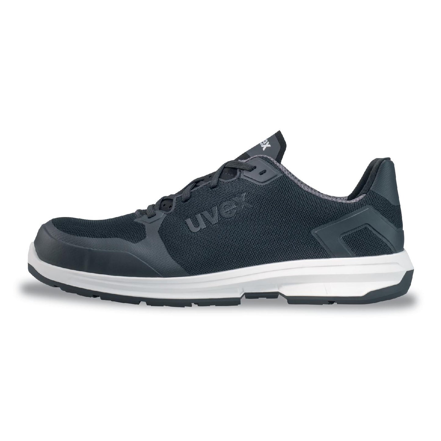 uvex 1 sport Sicherheitsschuh S1P Halbschuh- Moderner S1-Sicherheitshalbschuh3