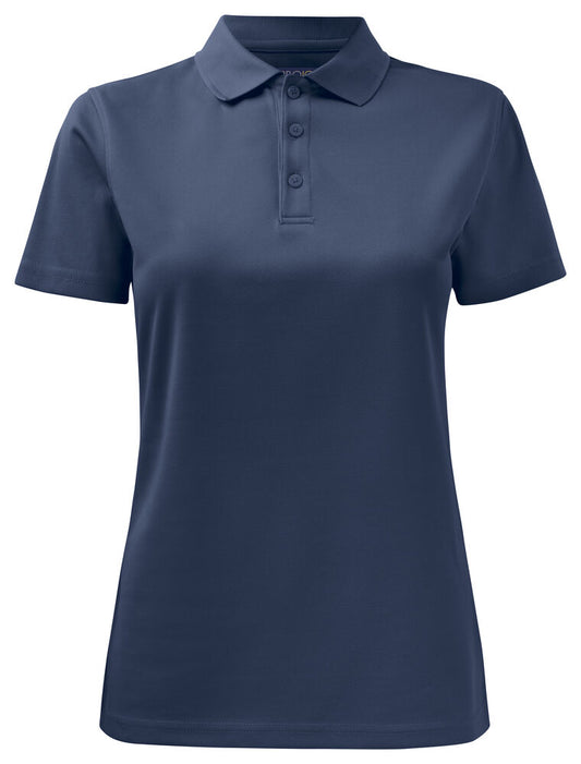 2041 DAMEN FUNCTION POLO PIQUÉ – Hochwertige Berufsbekleidung