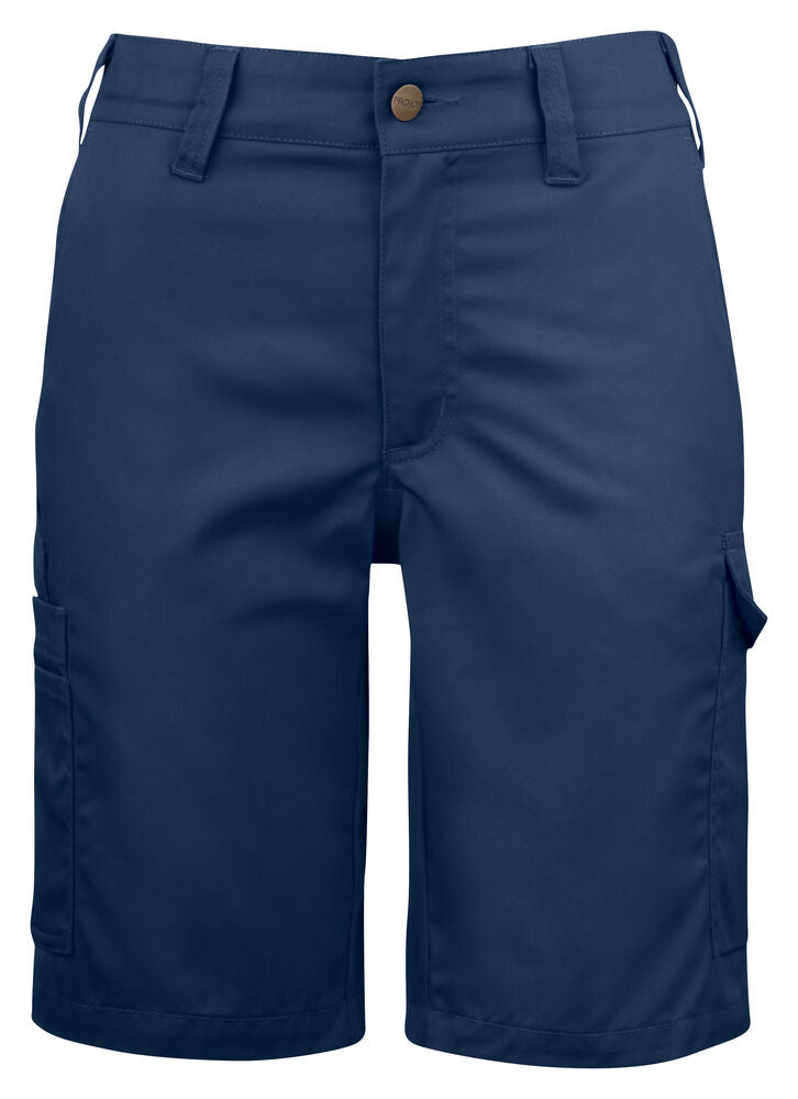 2529 DAMEN SHORTS MODERNER SCHNITT – Hochwertige Berufsbekleidung