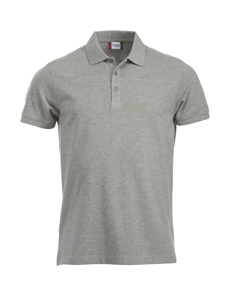 Clique Herren Polo Shirt Classic Lincoln S/S - WERBE-WELT.SHOP