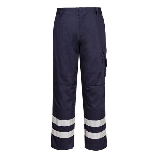 Portwest S917 Hose – Marine – strapazierfähige Arbeitshose