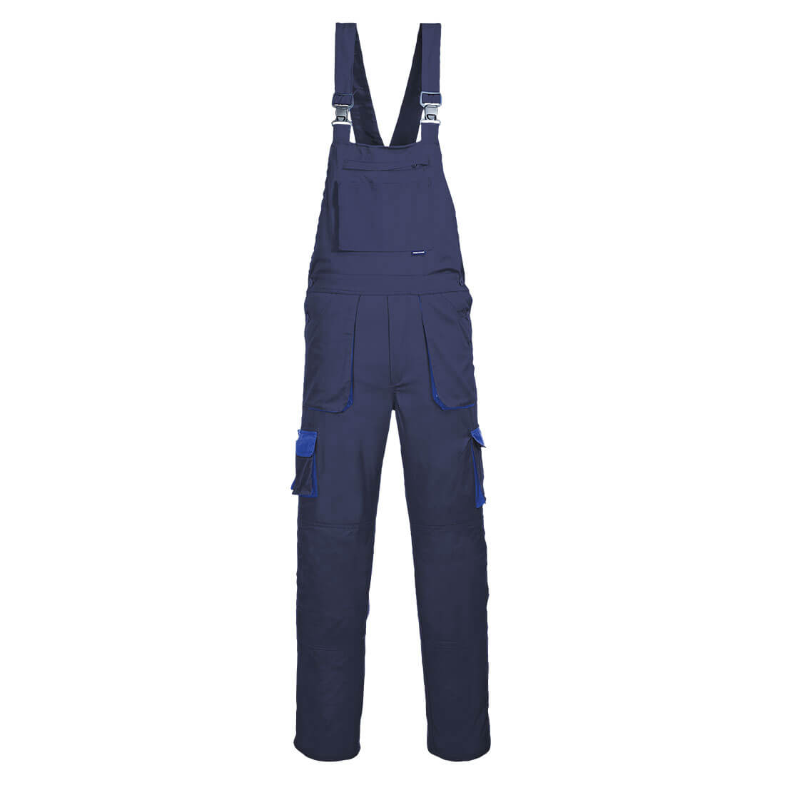 Portwest TX12 Hose – Marine – robuste Arbeitshose mit Komfort