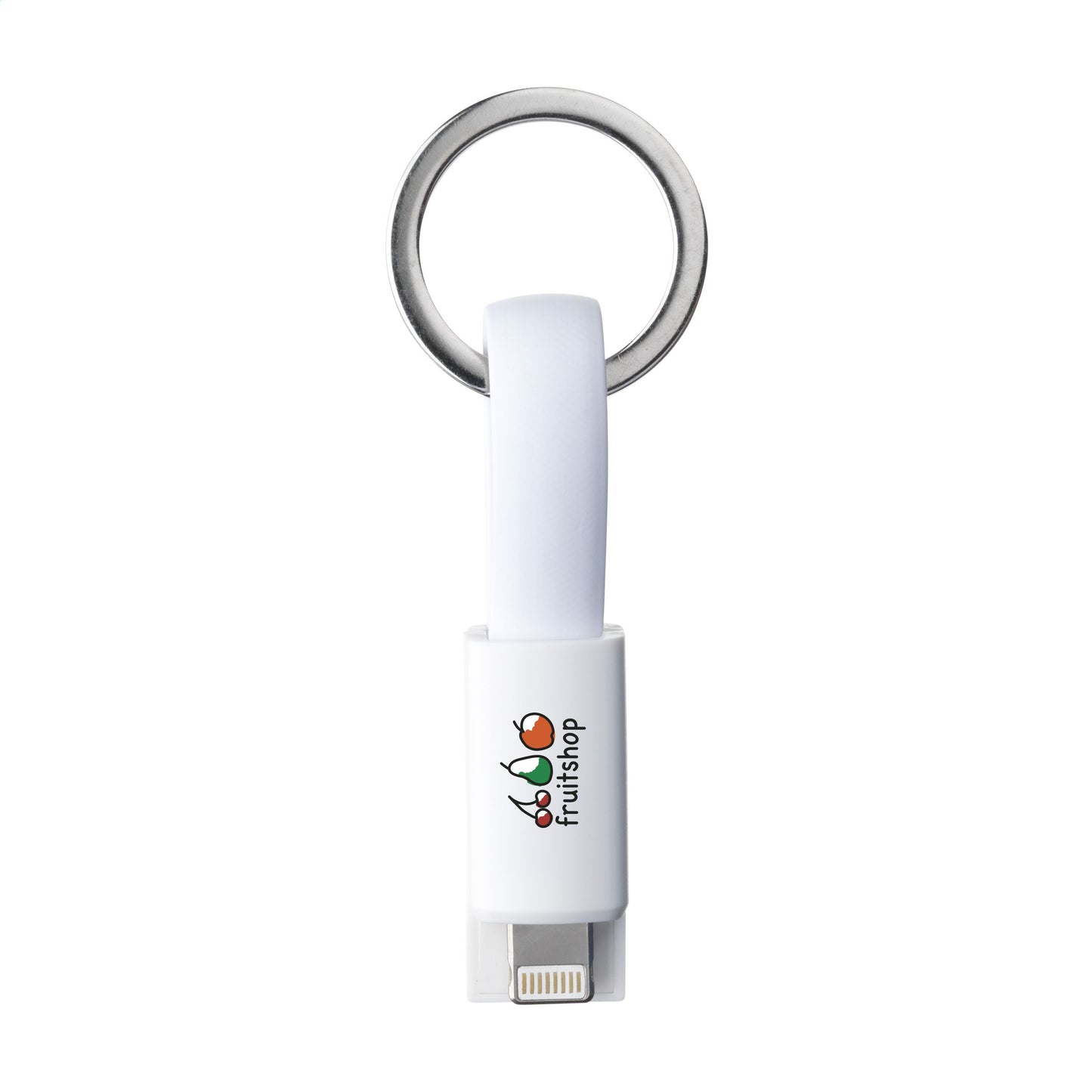 Key Connect 2-in-1 Ladeanschluss