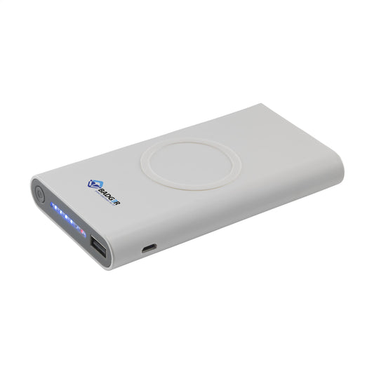 Wireless Powerbank 8000 C kabelloses Ladegerät