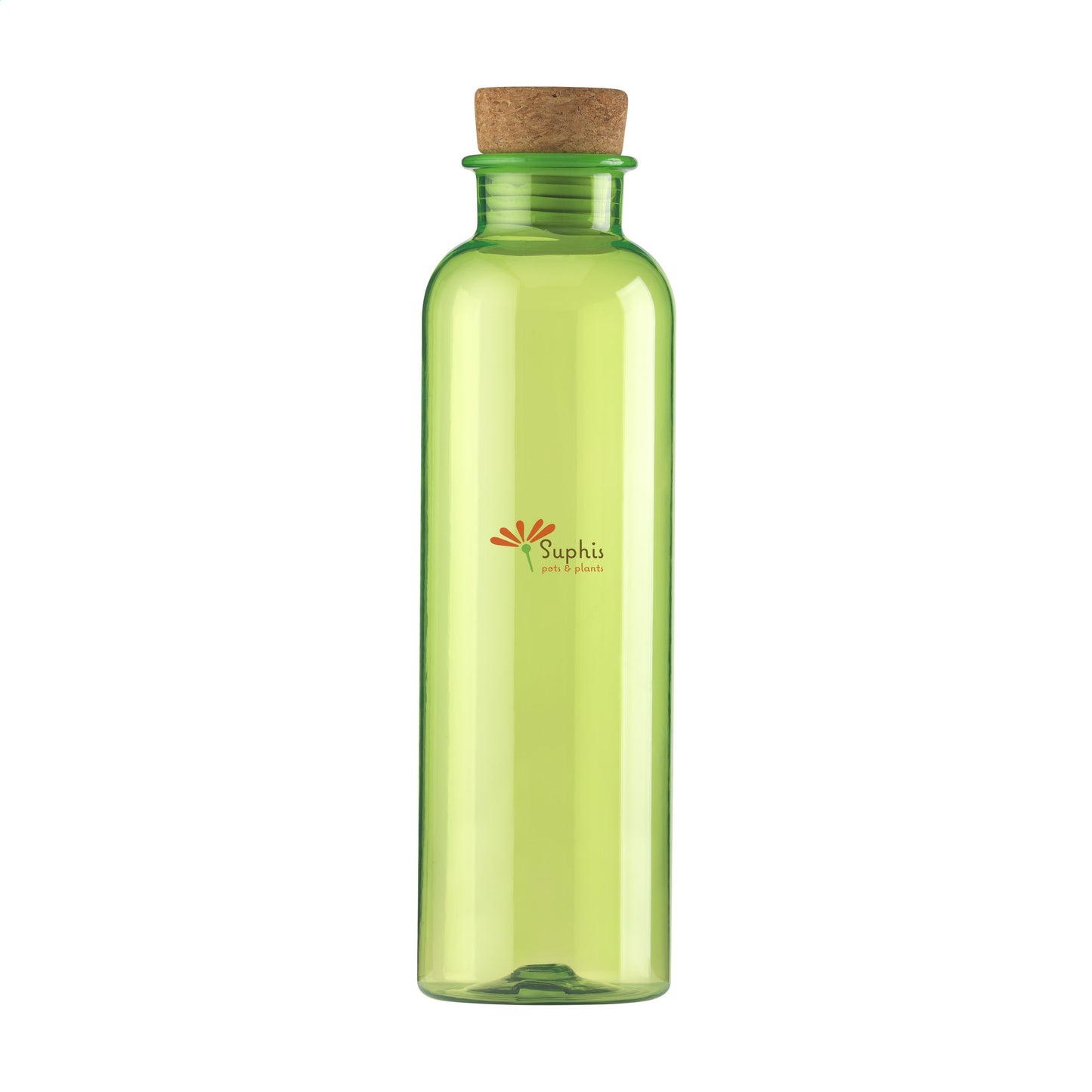 Corky 650 ml Trinkflasche