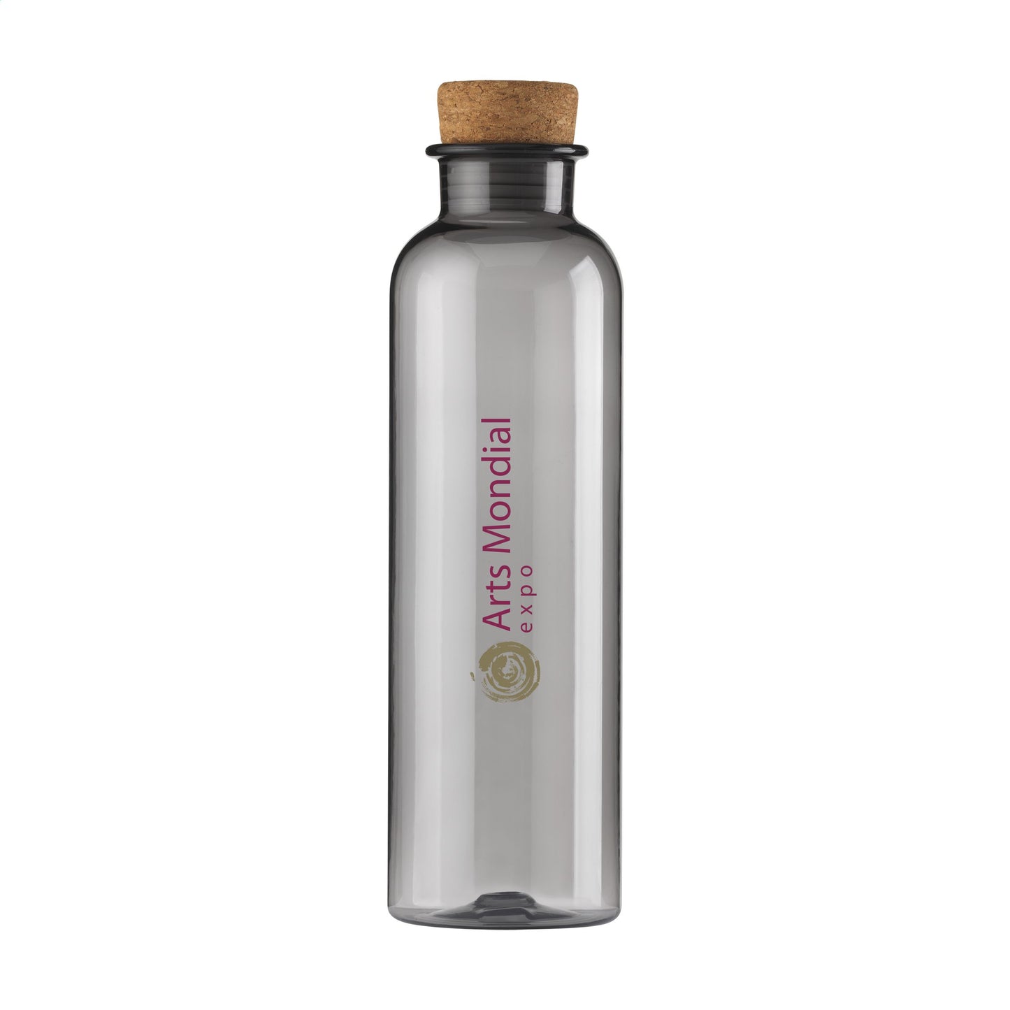 Corky 650 ml Trinkflasche