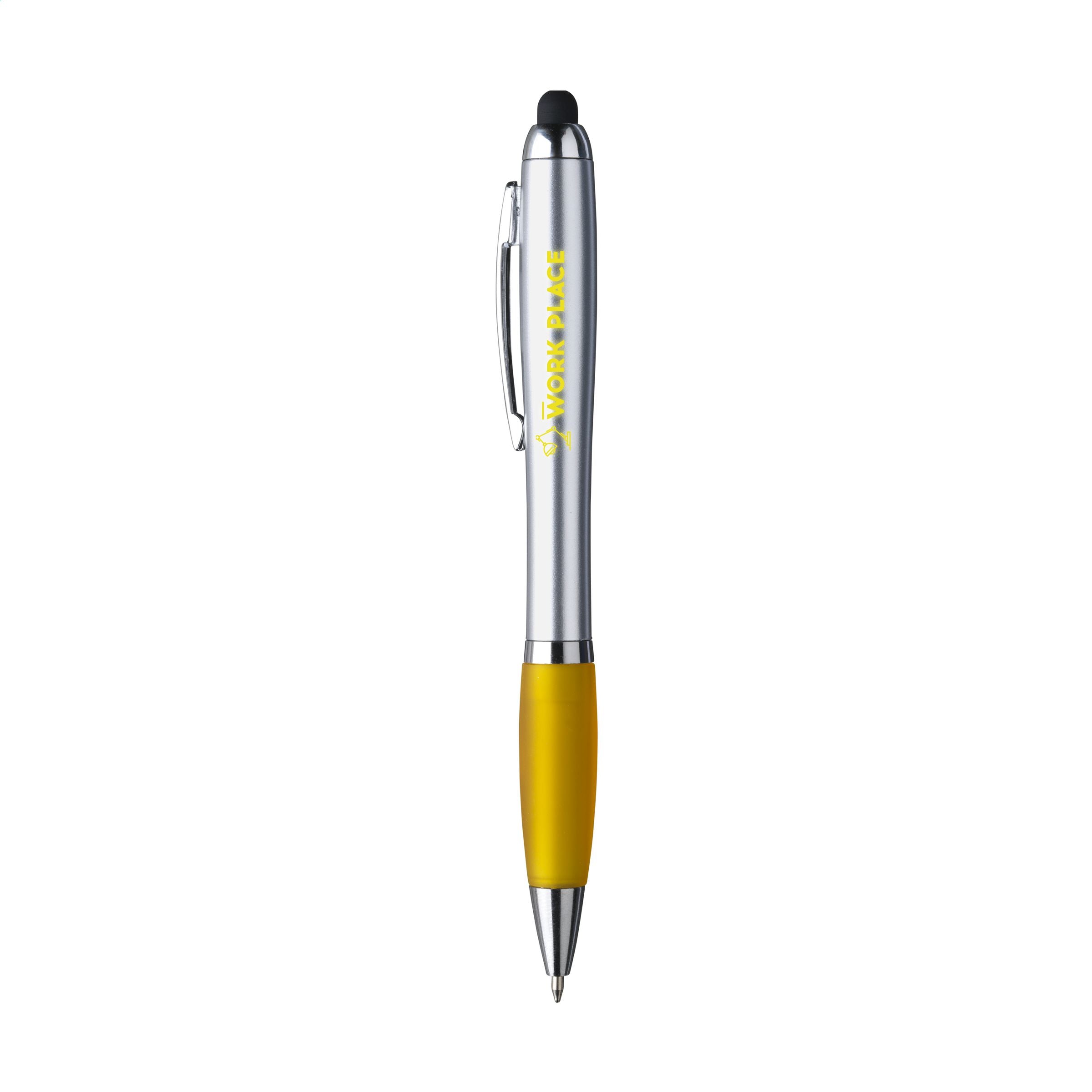 AthosColour Light Up Touch Stift