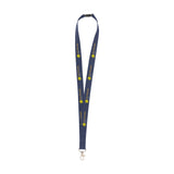 Keycord Budget Safety 2 cm Umhängeband