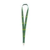 Keycord Budget Safety 2 cm Umhängeband