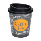 Coffee Mug Premium Small 250 ml Kaffeebecher
