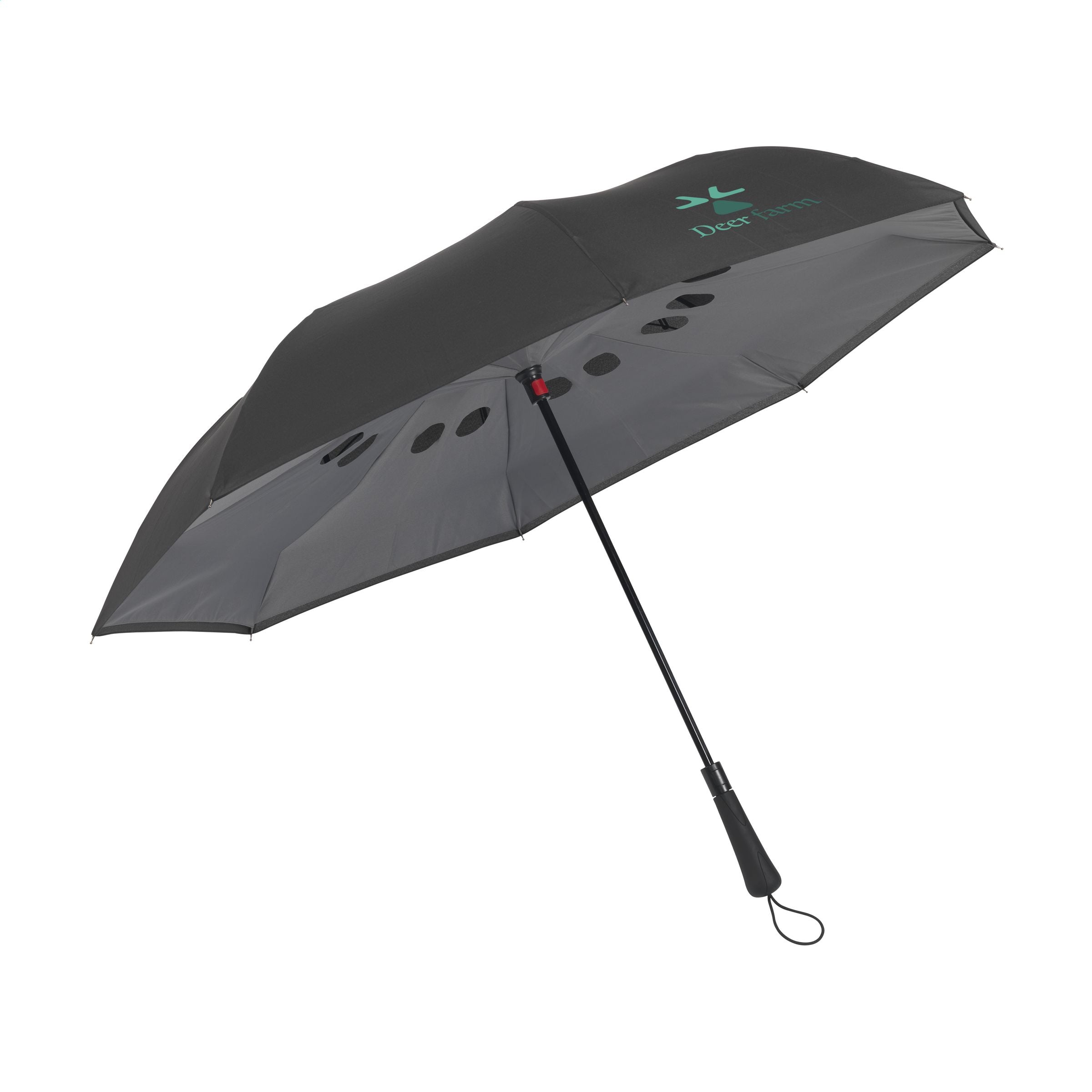 Reverse Umbrella umgekehrter Regenschirm