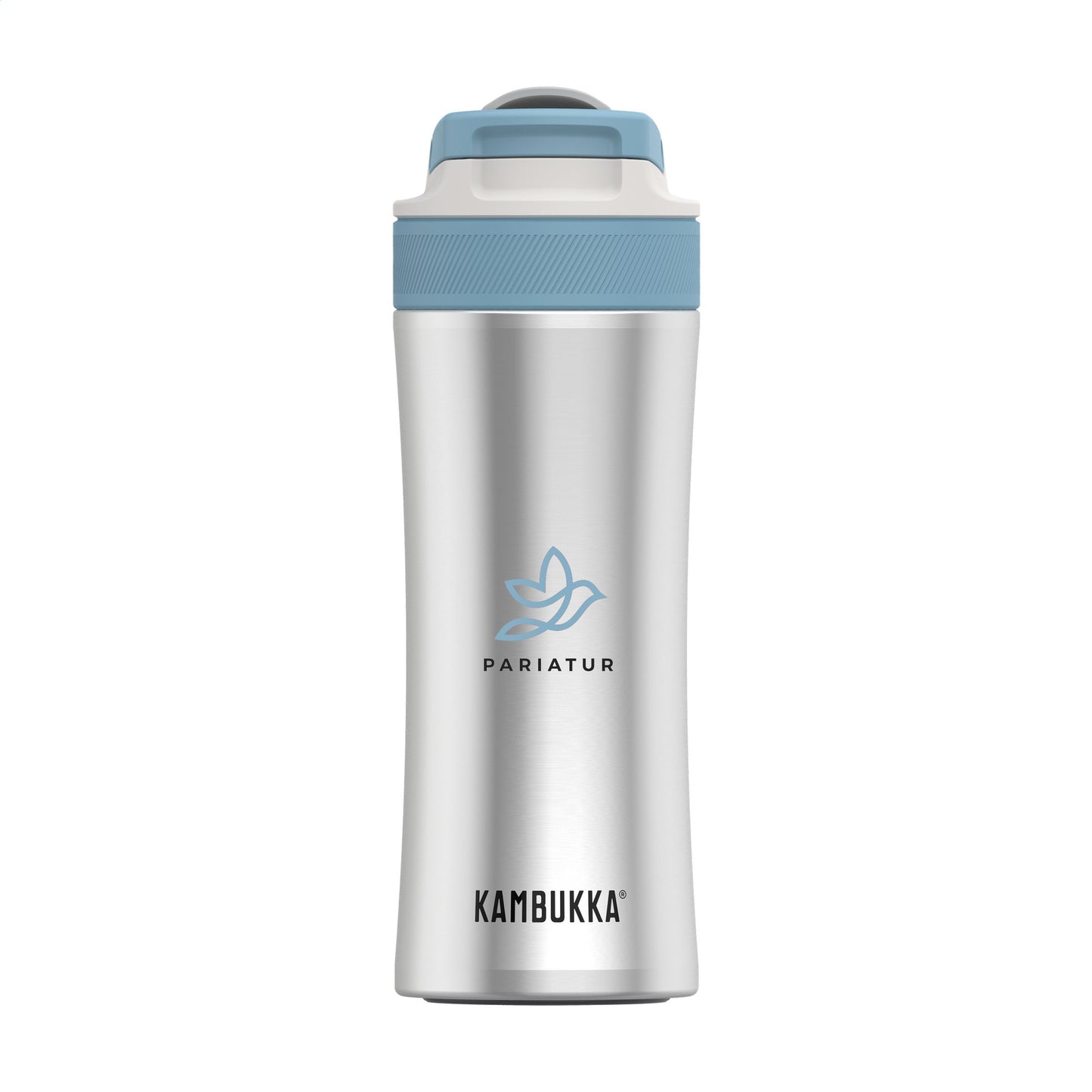 Kambukka® Lagoon Insulated 400 ml Trinkflasche