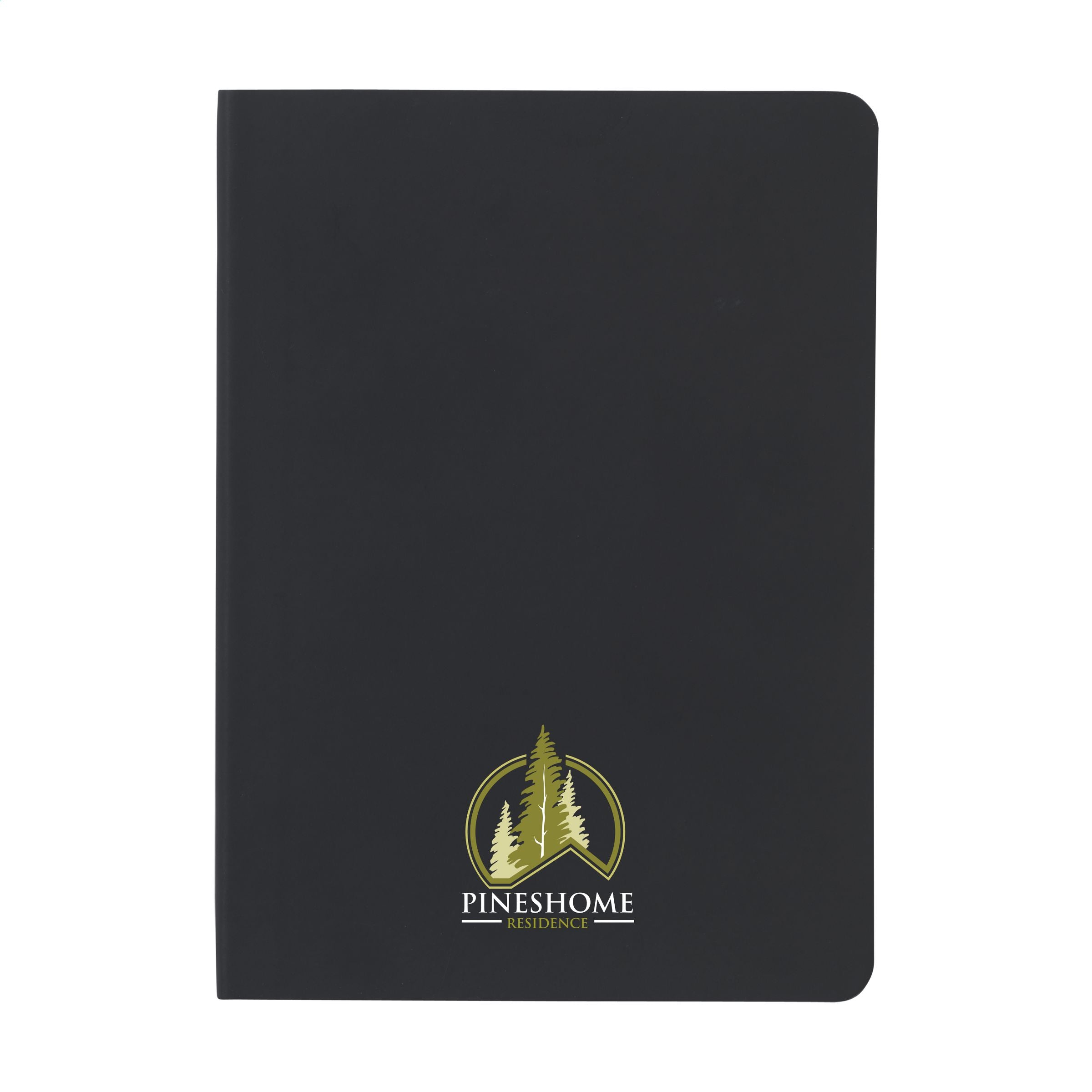 SoftCover Notebook Notizbuch