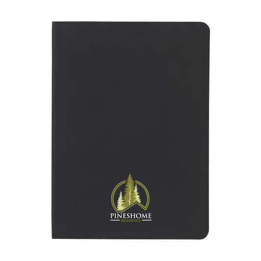 SoftCover Notebook Notizbuch