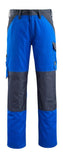 Arbeitshose- MASCOT® Temora - WERBE-WELT.SHOP