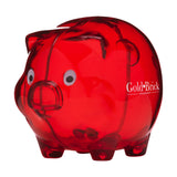PiggySafe