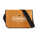 PostmanBag Schultertasche