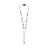 Lanyard Safety 2 cm RPET Schlüsselband