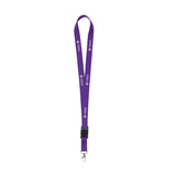 Lanyard 2 cm