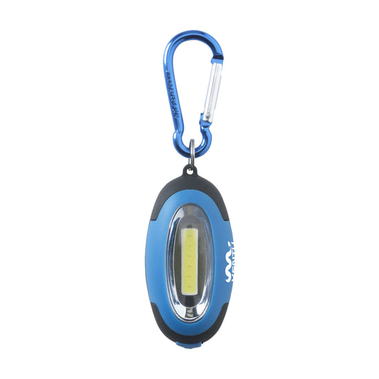 UltraFlash COB Light Lampe