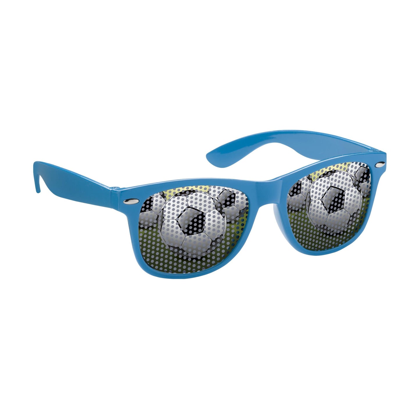 LogoSpecs Sonnenbrille