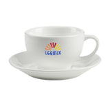 Sienna Tasse & Untertasse
