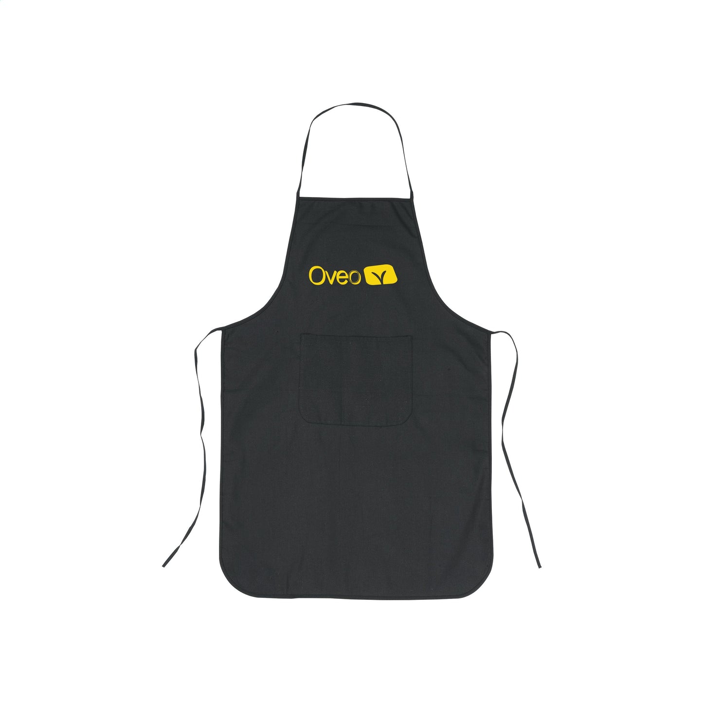 Apron (130 g/m²) mit aufgesetzter Tasche.