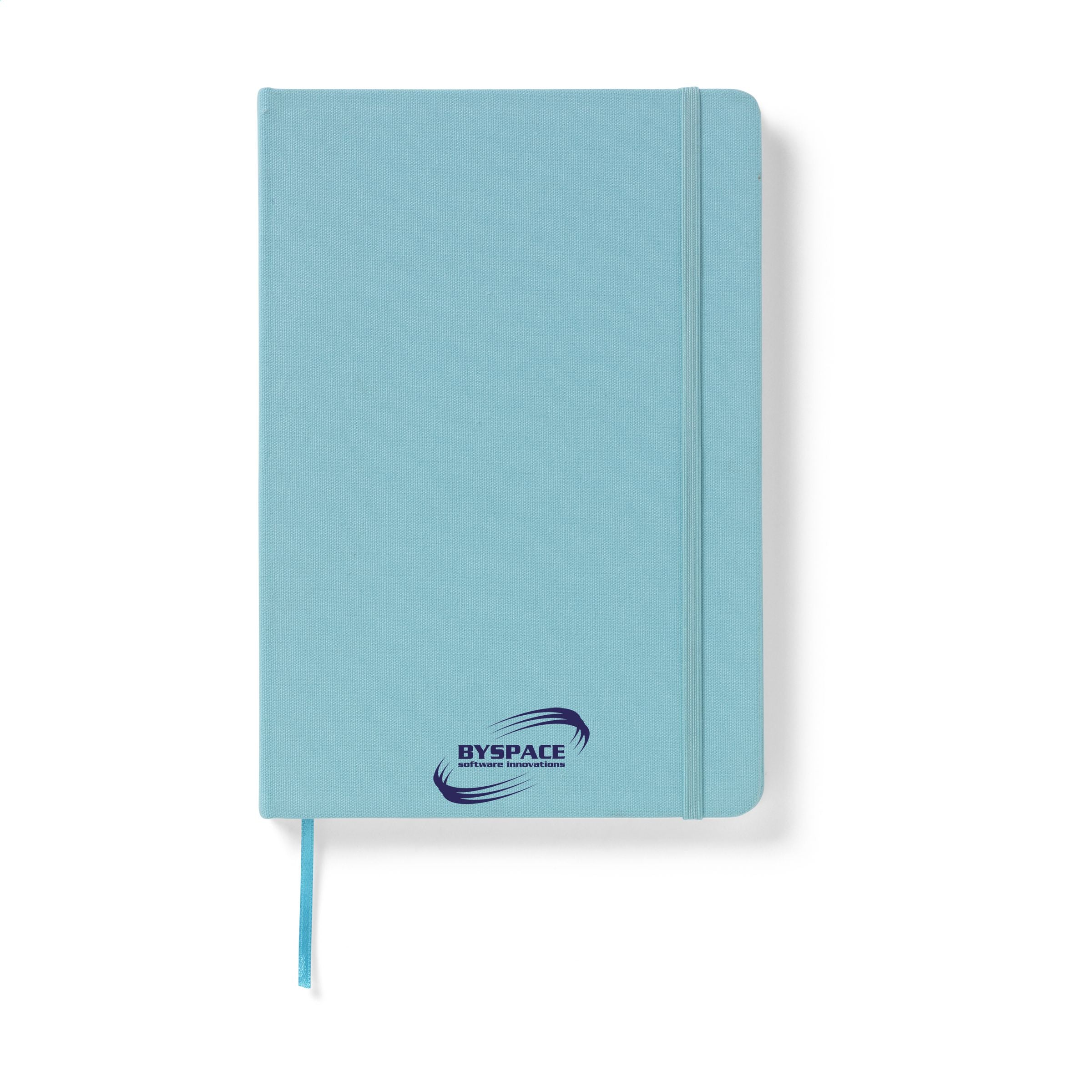 Cotton Notebook A5 Notizbuch
