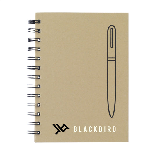 Magica Notebook Notizbuch