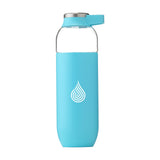 Softdrink 740 ml Trinkflasche