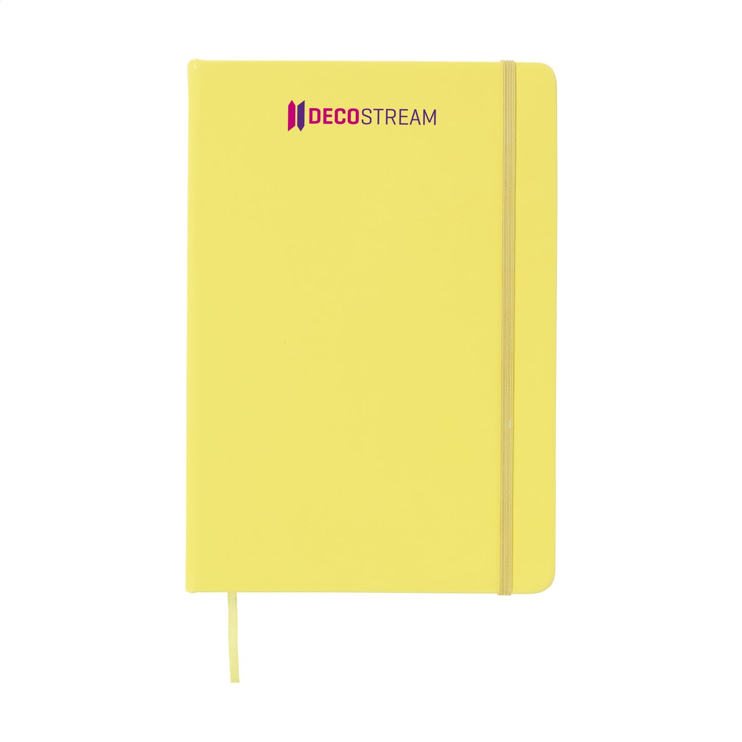 Neon Notes A5 Notizbuch