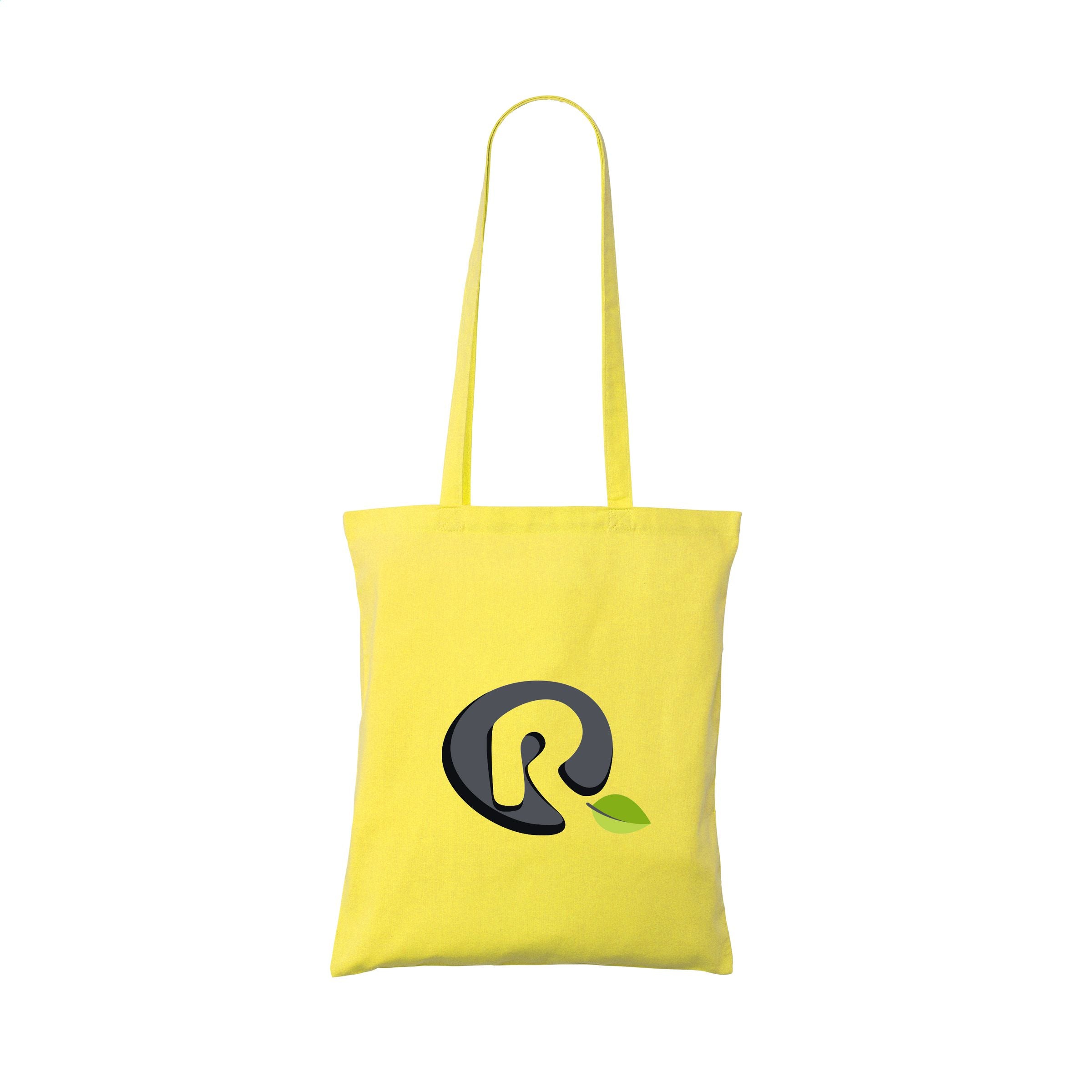 Shoppy Colour Bag Baumwolltasche