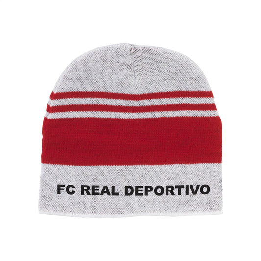 Supporter Beanie inklusive Design