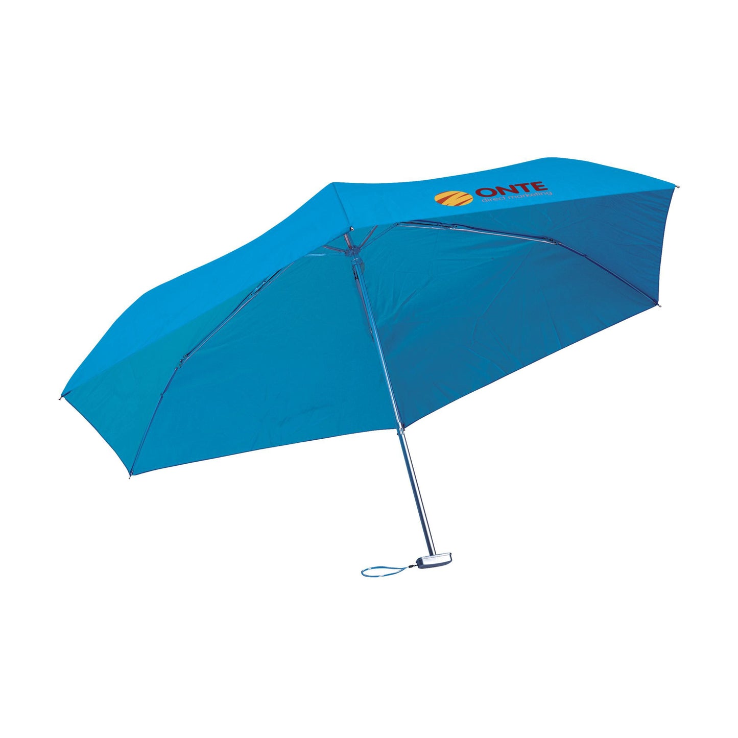 Ultra faltbarer Regenschirm