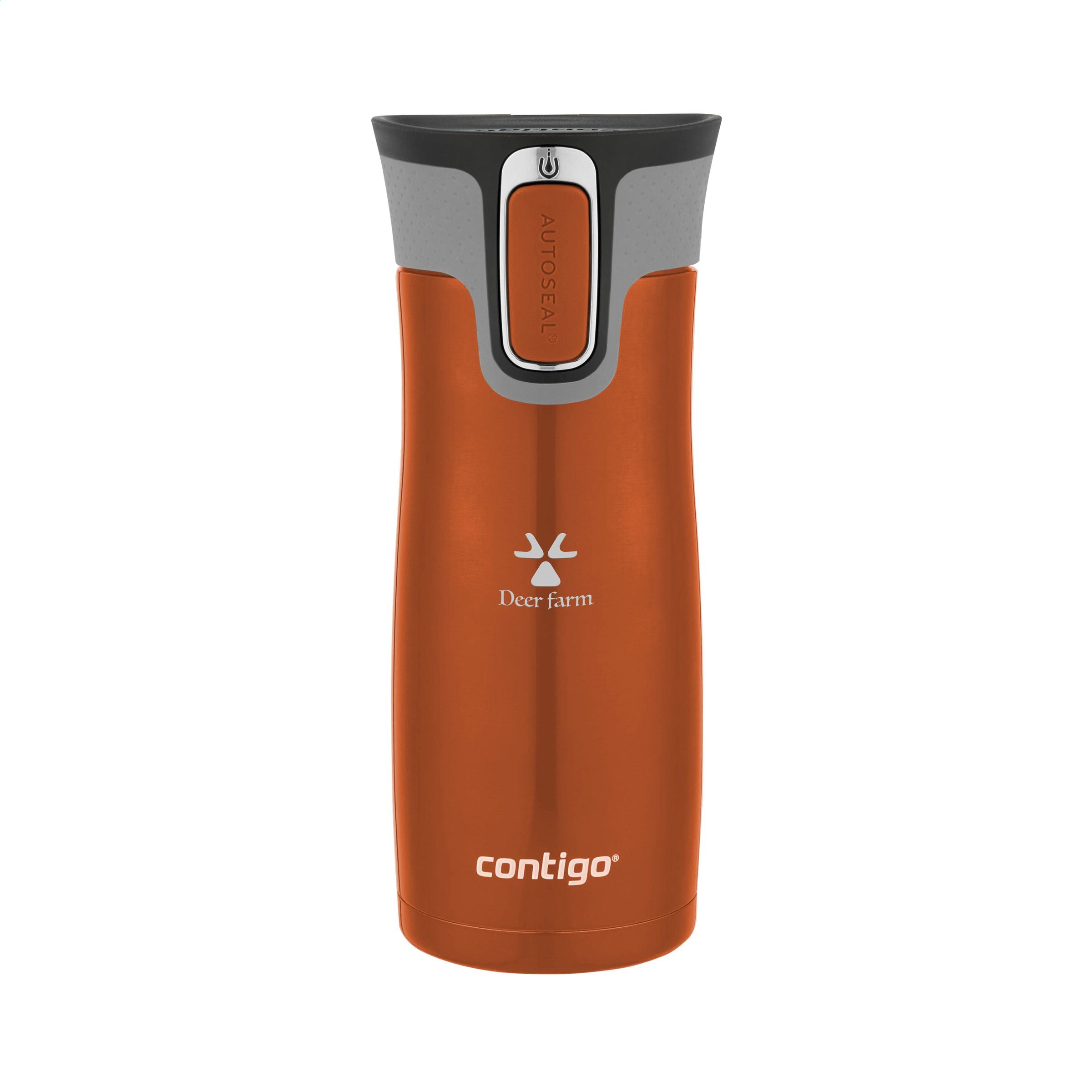 Contigo® Westloop Mug 470 ml Thermobecher