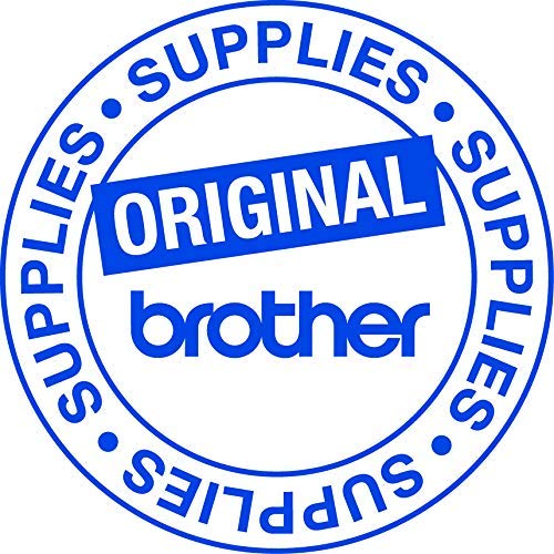 Brother TN2410 TN-2410 Tonerkartusche (für Brother HL-L2310D, HL-L2350DW, HL-L2370DN, HL-L2375DW, DCP-L2510D, DCP-L2530DW, DCP-L2550DN, MFC-L2710DN, MFC-L2710DW, MFC-L2730DW, MFC-L2750DW) schwarz