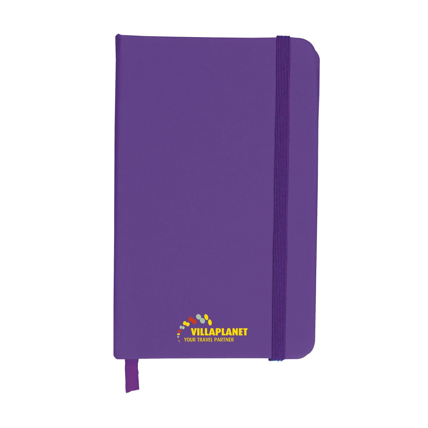 Pocket Notebook A6 Notizbuch