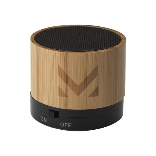 Bambox Speaker Lautsprecher