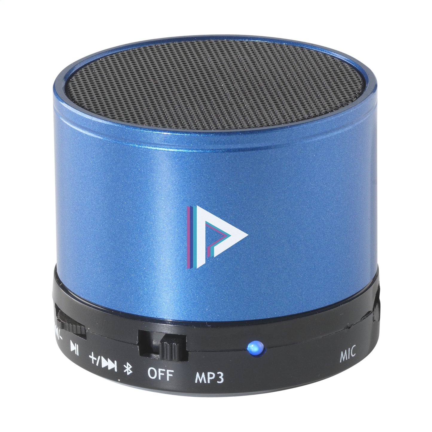 BoomBox Lautsprecher-Aufladbarer, drahtloser Mini-Lautsprecher
