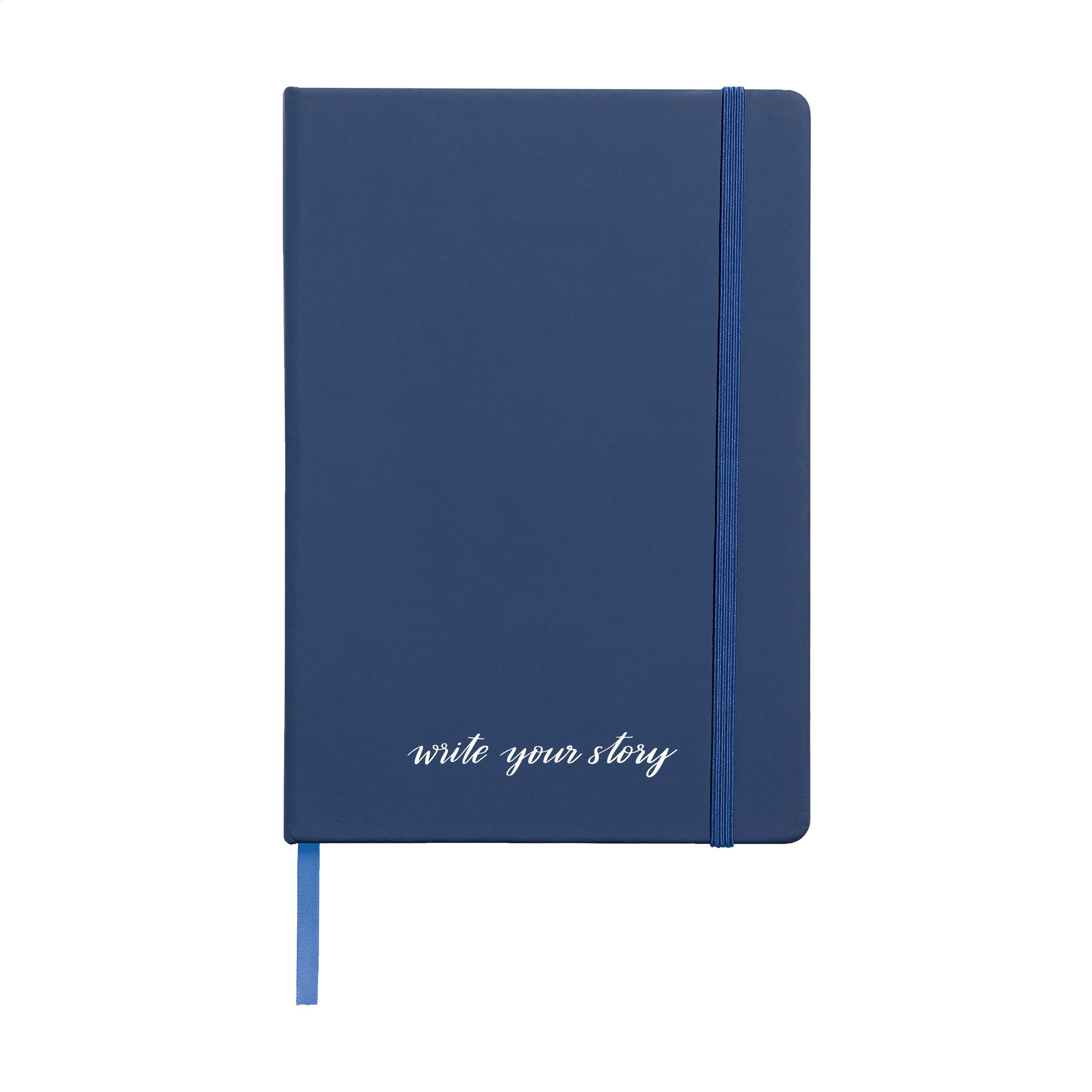 Pocket Notebook A4 Notizbuch