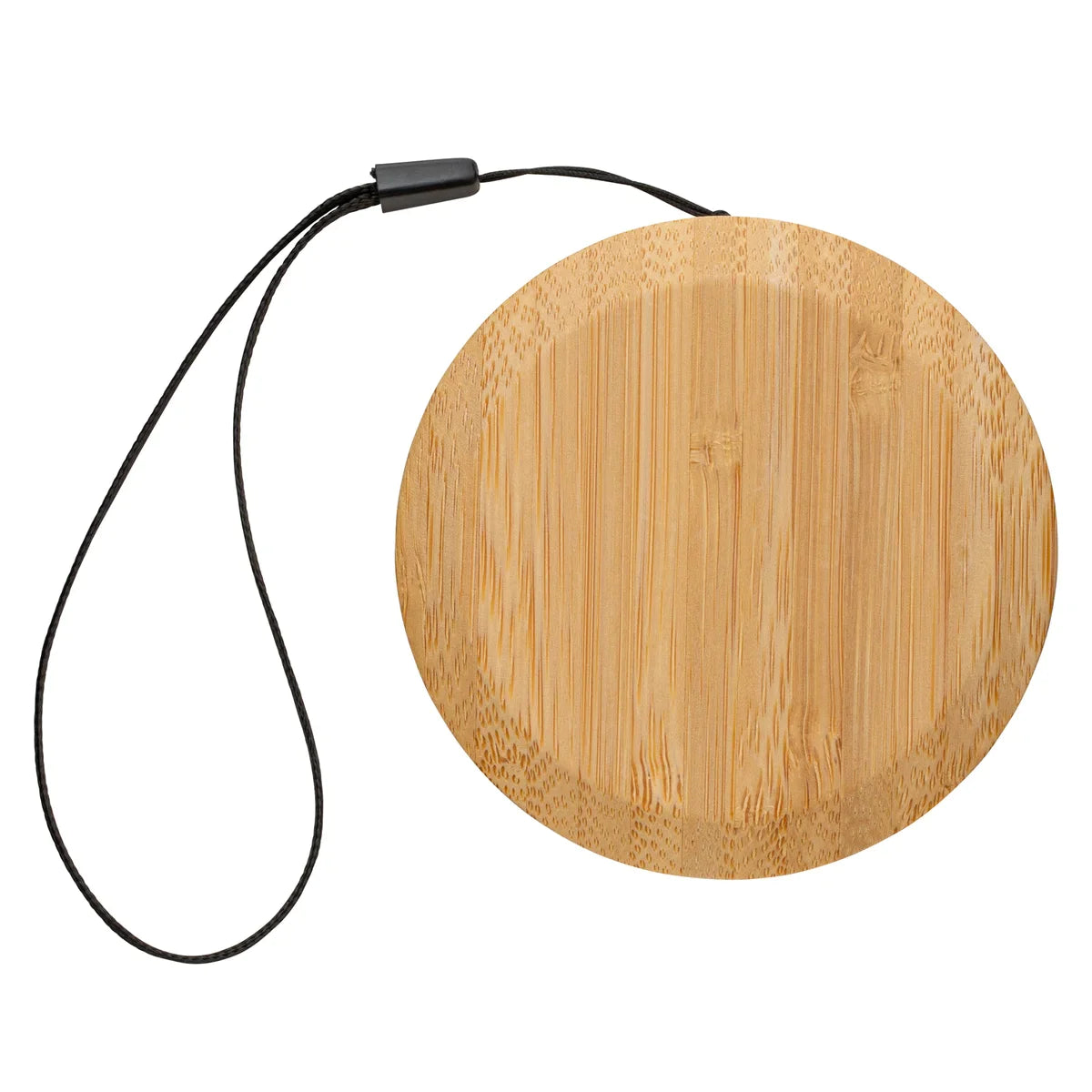 Top-Werbeartikel inklusive Lasergravur: 6-in-1 Ladekabel - CONVERTICS BAMBOO, Braun