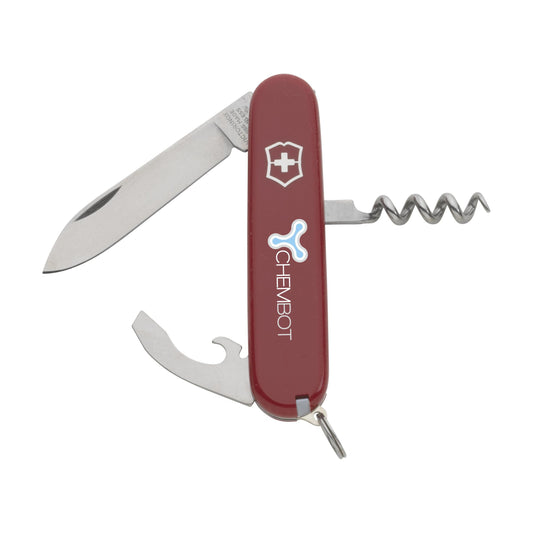 Victorinox Waiter Messer