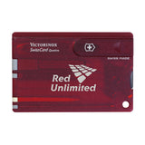 Victorinox Swisscard Quattro