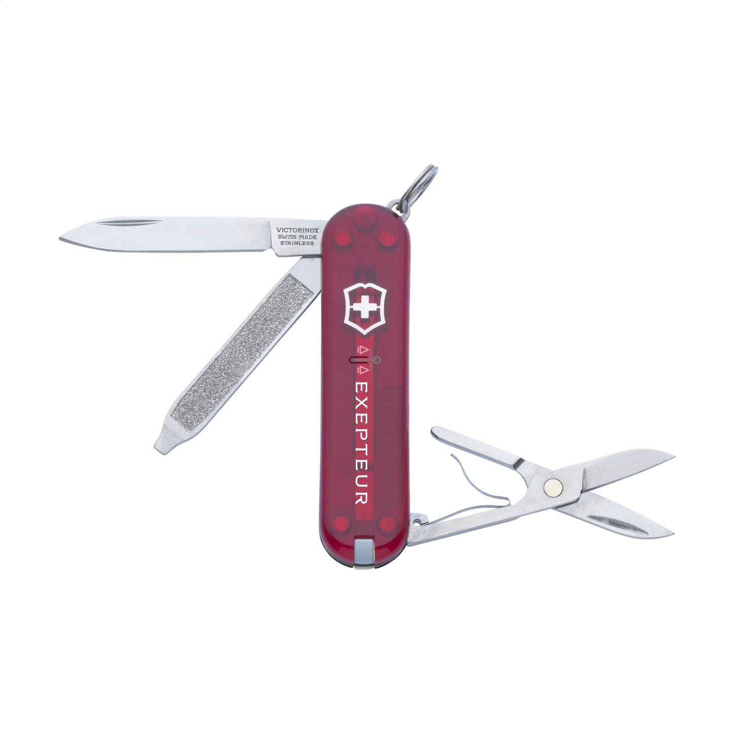 Victorinox Classic SD Messer